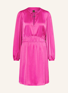 Boss Kleid Decly pink