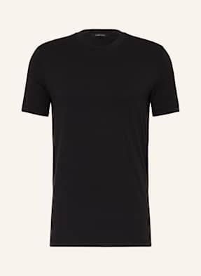 Tom Ford T-Shirt schwarz
