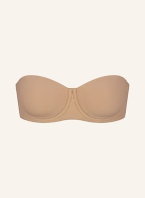 Skims Bandeau Podprsenka Fits Everybody clay