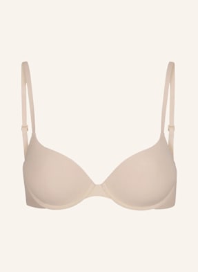 Skims Push-Up Podprsenka Fits Everybody clay