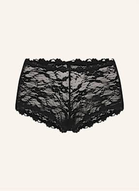 Skims Panty Stretch Lace soot