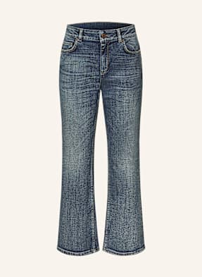 Dorothee Schumacher 7/8 Džíny Blue Jeans Baby 867 vintage blue