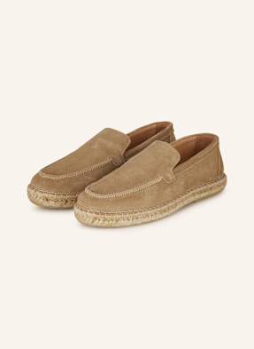 Paul Espadrilles beige