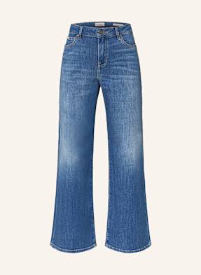 Guess Jeans Wide Leg Jeans blau