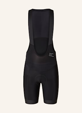 Specialized Cyklistické Kalhoty Sbc Foundation Se Šlemi A Polstrovanou Vložkou černá