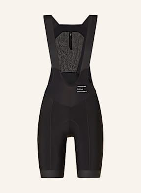 Specialized Cyklistické Kalhoty Se Šlemi A Polstrovanou Vložkou černá