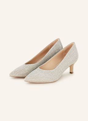 Peter Kaiser Pumps Imola gold