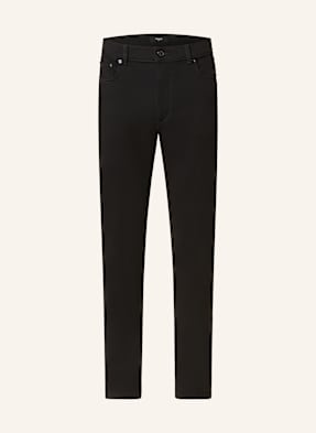 Reiss Džíny Picton Slim Fit černá