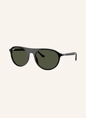 Ray-Ban Sonnenbrille rb2215 schwarz