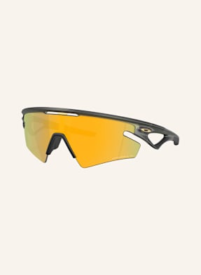 Oakley Sluneční Brýle oo9499 949905 - olivová/ žlutá polarizovaná