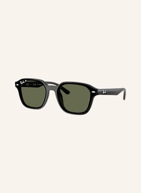 Ray-Ban Sonnenbrille rb4458d schwarz