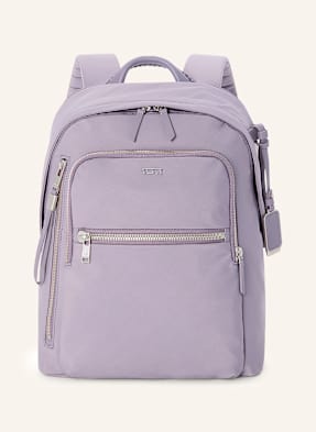 Tumi Voyageur Rucksack Celina Mit Laptop-Fach lila