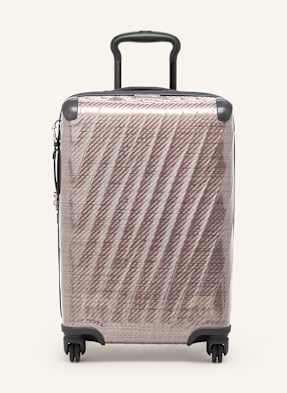 Tumi 19 Degree Lite Trolley International starorůžová