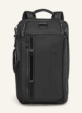 Tumi Alpha Bravo Batoh Detrick S Přihrádkou Na Notebook černá