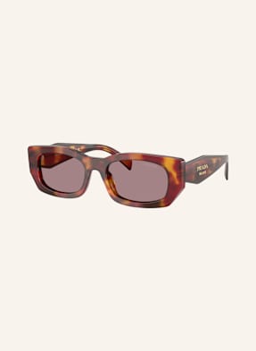 Prada Sluneční Brýle Pr b05s 22a20i - havana/ světle fialová