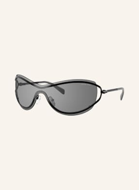 Michael Kors Sluneční Brýle mk1166 10056g - černá