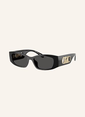 Michael Kors Sluneční Brýle mk2243u 300587 - černá/ tmavě šedá