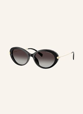 Michael Kors Sluneční Brýle mk2245u 30058g - černá
