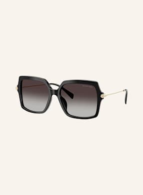 Michael Kors Sluneční Brýle mk2247u 30058g - černá/ šedá