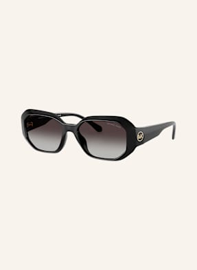 Michael Kors Sluneční Brýle mk2240u 30058g - černá