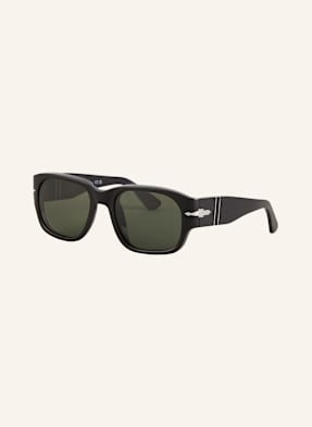Persol Sluneční Brýle po3380s 95/31 - černá/ zelená