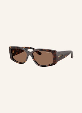 Vogue Sluneční Brýle vo5642su w65673 - havana/ hnědá