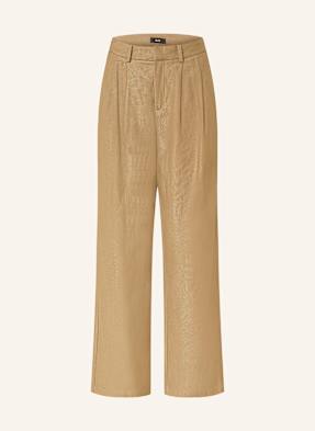 Eleh Marlene Kalhoty khaki