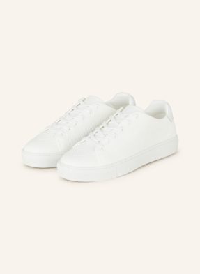 Reiss Sneaker Finley weiss