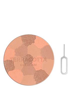 Guerlain Terracotta Light Bronzer
