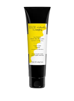 Hair Rituel By Sisley Curl Care Cream 150 ml