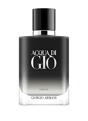 Giorgio Armani Beauty Acqua Di Giò Refillable Parfém 50 ml