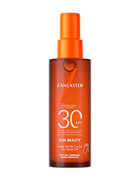 Lancaster Sun Beauty Spf 30 Dry Body Oil 150 ml