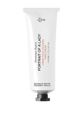 Editions De Parfums Frederic Malle Portrait Of A Lady Krém na ruce 50 ml