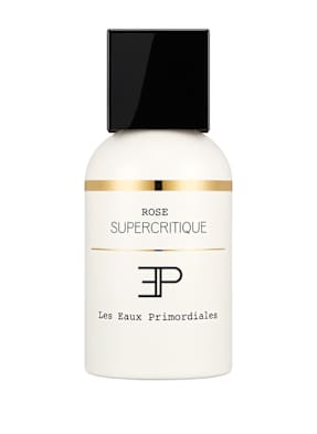 Les Eaux Primordiales Rose Supercritique Parfémová voda 50 ml