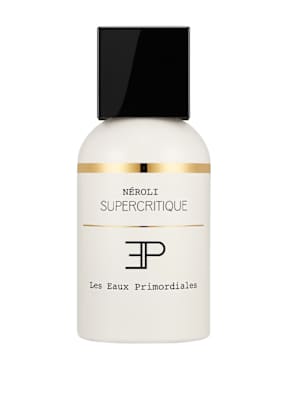 Les Eaux Primordiales Neroli Supercritique Parfémová voda 50 ml