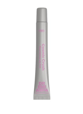 Dr. Emi Arpa Skin Radiant Ruby Nourishing Lip Tint Tónovaná péče o rty s ochranou proti slunci 12 ml