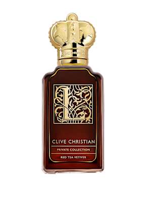 Фото - Жіночі парфуми Clive Christian L Red Tea Vetiver 