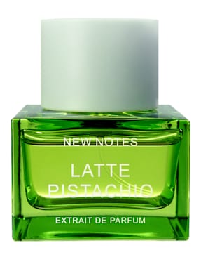 New Notes Latte Pistachio Extrait de Parfum 50 ml