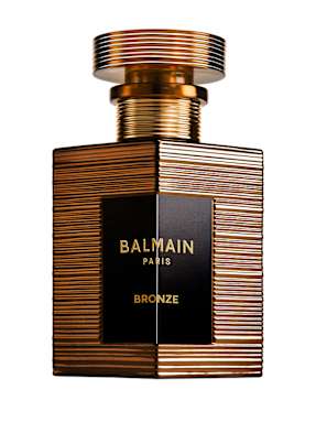 Balmain Beauty Bronze Refillable Eau de Parfum 50 ml