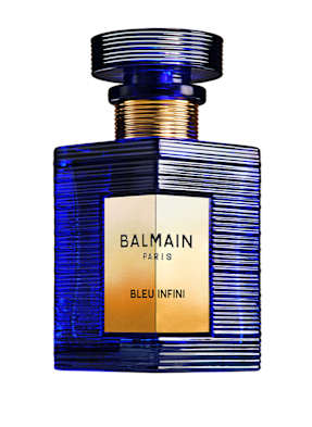 Balmain Beauty Bleu Infini Refillable Eau de Parfum 50 ml
