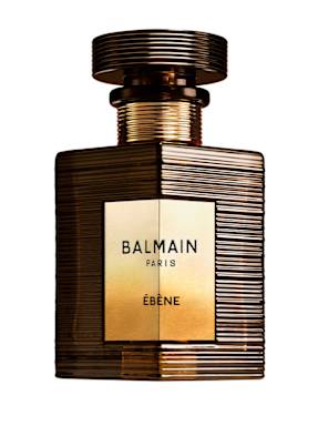 Balmain Beauty Ébène Refillable Eau de Parfum 50 ml