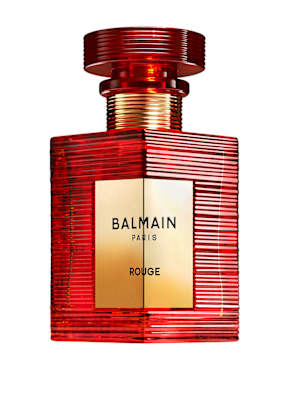 Balmain Beauty Rouge Refillable Eau de Parfum 50 ml