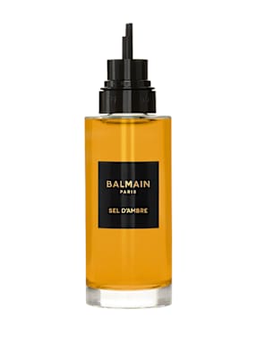 Balmain Beauty Sel D'ambre Refill Eau de Parfum 150 ml