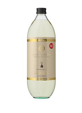Rituals Sweet Jasmine Refill Pokojová vůně 900 ml