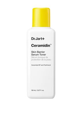 Dr.Jart  Ceramidin Skin Barrier Serum Toner Pleťová voda 150 ml