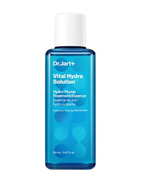 Dr.Jart  Vital Hydra Solution Hydro Plump Treatment Essence Esence 150 ml
