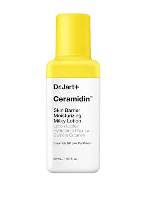 Dr.Jart  Ceramidin Skin Barrier Moisturizing Milky Lotion Lotion 50 ml