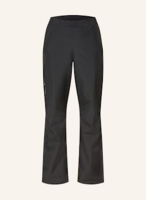 Vaude Outdoor-Hose Drop Ii schwarz