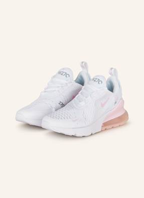 Nike Sneaker Air Max 270 weiss