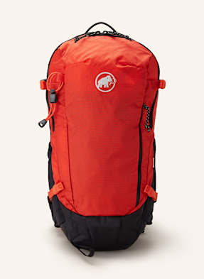 Mammut Rucksack Lithium 15 L rot